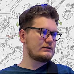 Profile picture of Alex Chernyshev