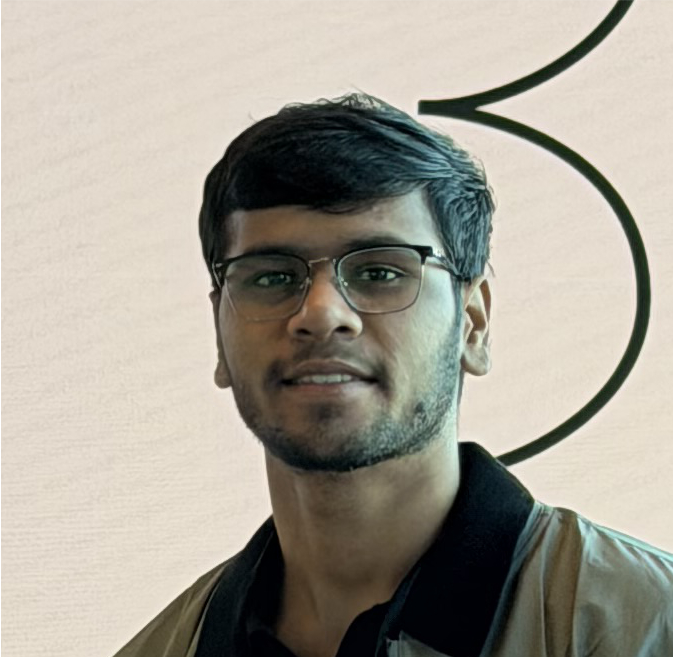 Profile picture of Utsav Patel